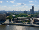 4-к. квартира, 153 м²