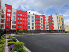 1-к. квартира, 39,8&nbsp;м²