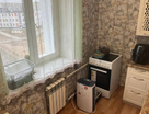 1-к. квартира, 33,1 м²