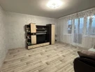 1-к. квартира, 35,3 м²