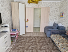 1-к. квартира, 34&nbsp;м²