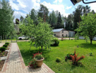 Двухэтажный коттедж, 146 м²