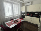 1-к. квартира, 35,7 м²