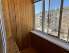 Студия, 15&nbsp;м²