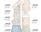 4-к. квартира, 88&nbsp;м²