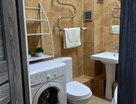 1-к. квартира, 27&nbsp;м²