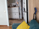 1-к. квартира, 41,5 м²