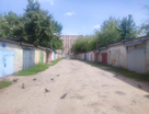 Бокс, 22,2&nbsp;м²