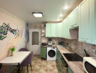 2-к. квартира, 60 м²