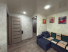 3-к. квартира, 58,1&nbsp;м²