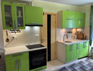 2-к. квартира, 51,3 м²