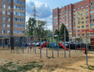 1-к. квартира, 38,9&nbsp;м²
