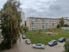 3-к. квартира, 56,2 м²