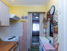 Студия, 17,9&nbsp;м²