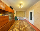 1-к. квартира, 31,7&nbsp;м²