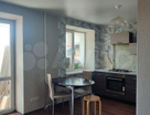 1-к. квартира, 33,2 м²