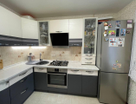 3-к. квартира, 60,8&nbsp;м²