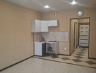 Студия, 27,5&nbsp;м²