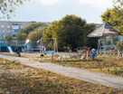 1-к. квартира, 33,1 м²