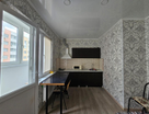 1-к. квартира, 32,7 м²