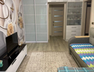 2-к. квартира, 46&nbsp;м²