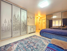 1-к. квартира, 35,3&nbsp;м²