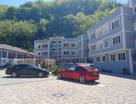 1-к. квартира, 30&nbsp;м²