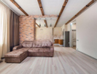2-к. квартира, 75,5 м²