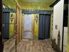 1-к. квартира, 38&nbsp;м²