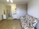 Студия, 26,7&nbsp;м²