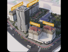 1-к. квартира, 55,2&nbsp;м²