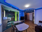 3-к. квартира, 60 м²