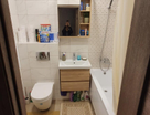 Студия, 24,2 м²