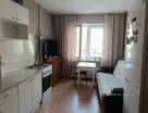 1-к. квартира, 36,8 м²