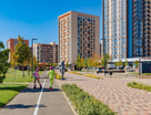 1-к. квартира, 36 м²