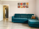 1-к. квартира, 38,8 м²