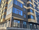 1-комнатная квартира, 58&nbsp;м²