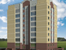 3-к. квартира, 121&nbsp;м²