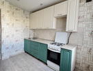 3-к. квартира, 63&nbsp;м²