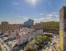 Студия, 25&nbsp;м²