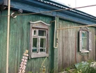 Одноэтажный дом, 50 м²