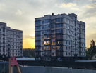 1-к. квартира, 36,2&nbsp;м²