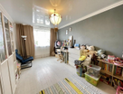 1-к. квартира, 36,8 м²