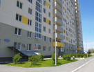 1-к. квартира, 36,2 м²