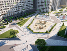 1-к. квартира, 30&nbsp;м²
