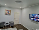 1-к. квартира, 40 м²