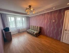 1-к. квартира, 37&nbsp;м²