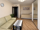 1-к. квартира, 35,2 м²