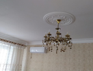 1-к. квартира, 56,9 м²