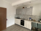 Студия, 33,6&nbsp;м²